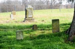 Edmond Davis grave
